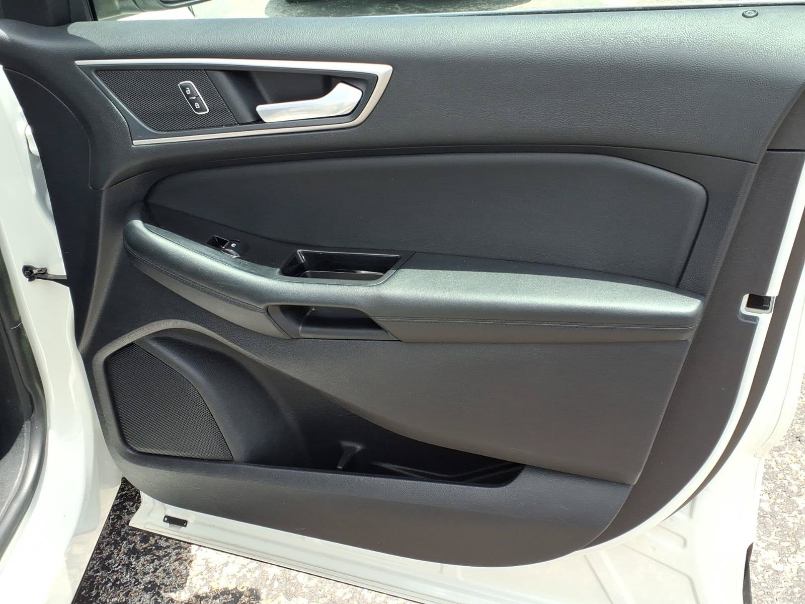 Certified 2020 Ford Edge SEL w/ Convenience Package FWD image 8
