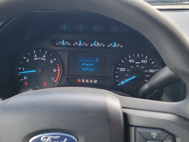 Certified 2020 Ford F250 XL w/ STX Appearance Package image 25