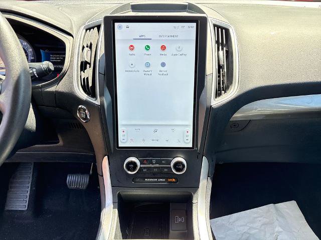 Certified 2024 Ford Edge SEL w/ Convenience Package AWD/4WD image 22
