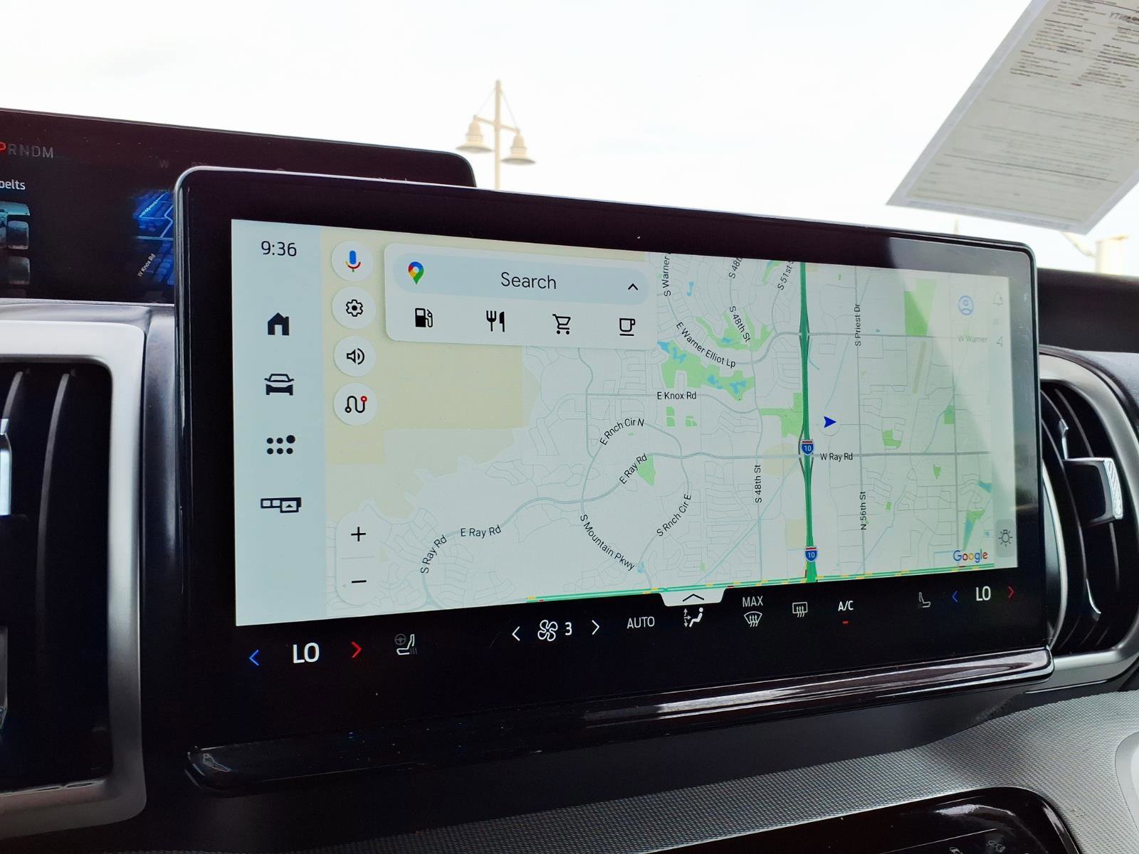 Certified 2025 Ford Expedition Max Active image 24