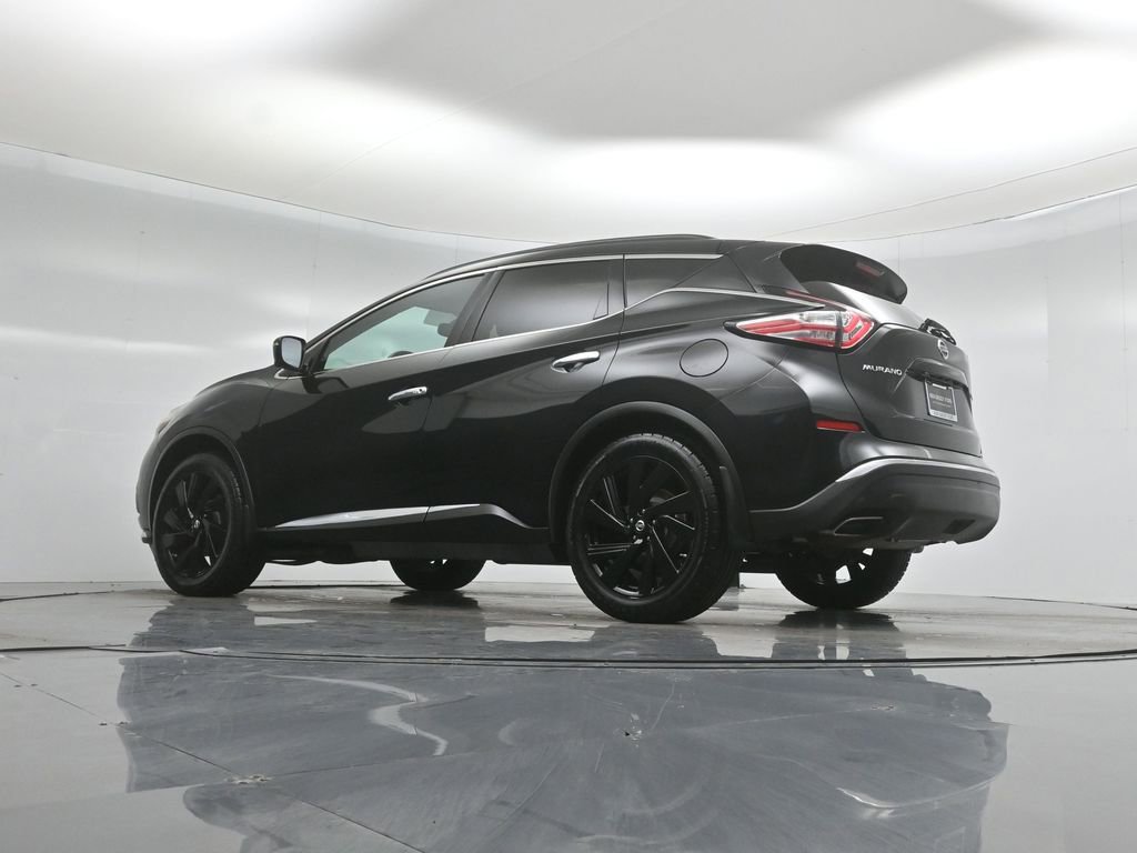 Used 2017 Nissan Murano Platinum w/ Platinum Technology Package FWD image 48
