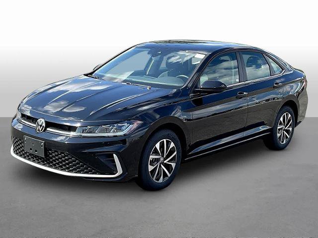 Used 2025 Volkswagen Jetta S FWD image 3