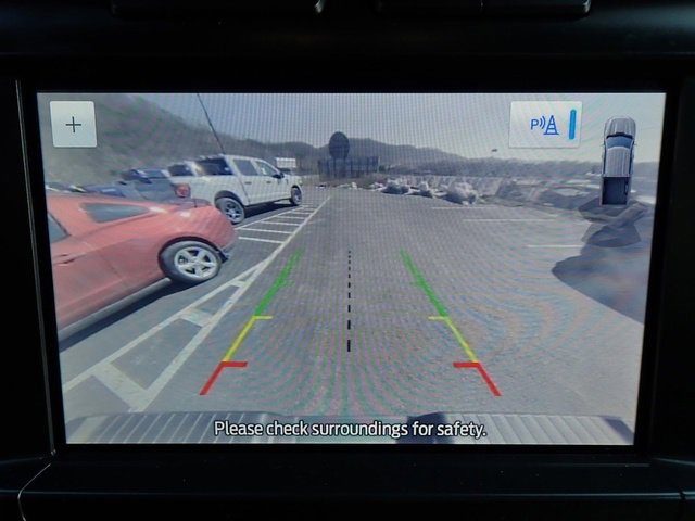 Certified 2022 Ford F150 XL w/ STX Black Appearance Package image 27