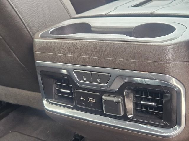 Used 2019 GMC Sierra 1500 Denali w/ Denali Ultimate Package AWD/4WD image 18