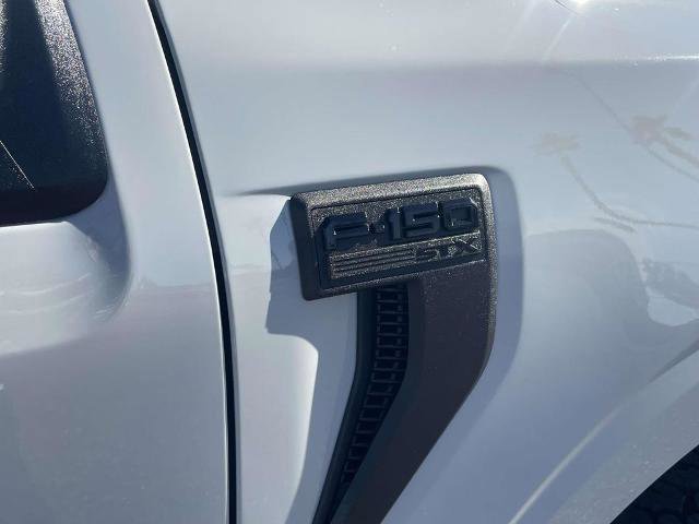 Certified 2023 Ford F150 XL w/ STX Appearance Package image 7
