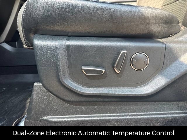 Certified 2019 Ford F150 Raptor w/ Equipment Group 802A Luxury AWD/4WD image 16