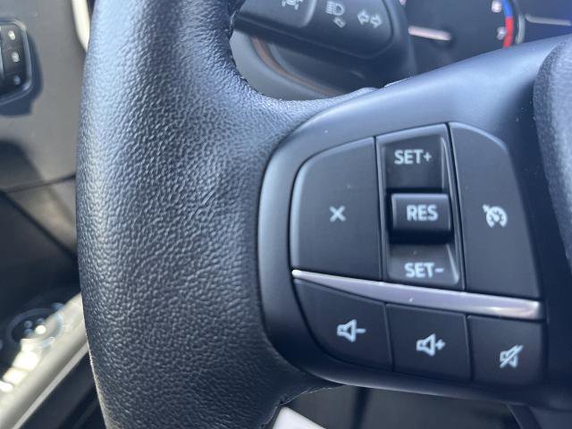 Certified 2023 Ford Bronco Sport Outer Banks image 18