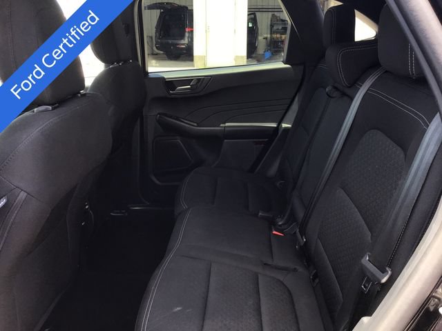Certified 2025 Ford Escape Active AWD/4WD image 23