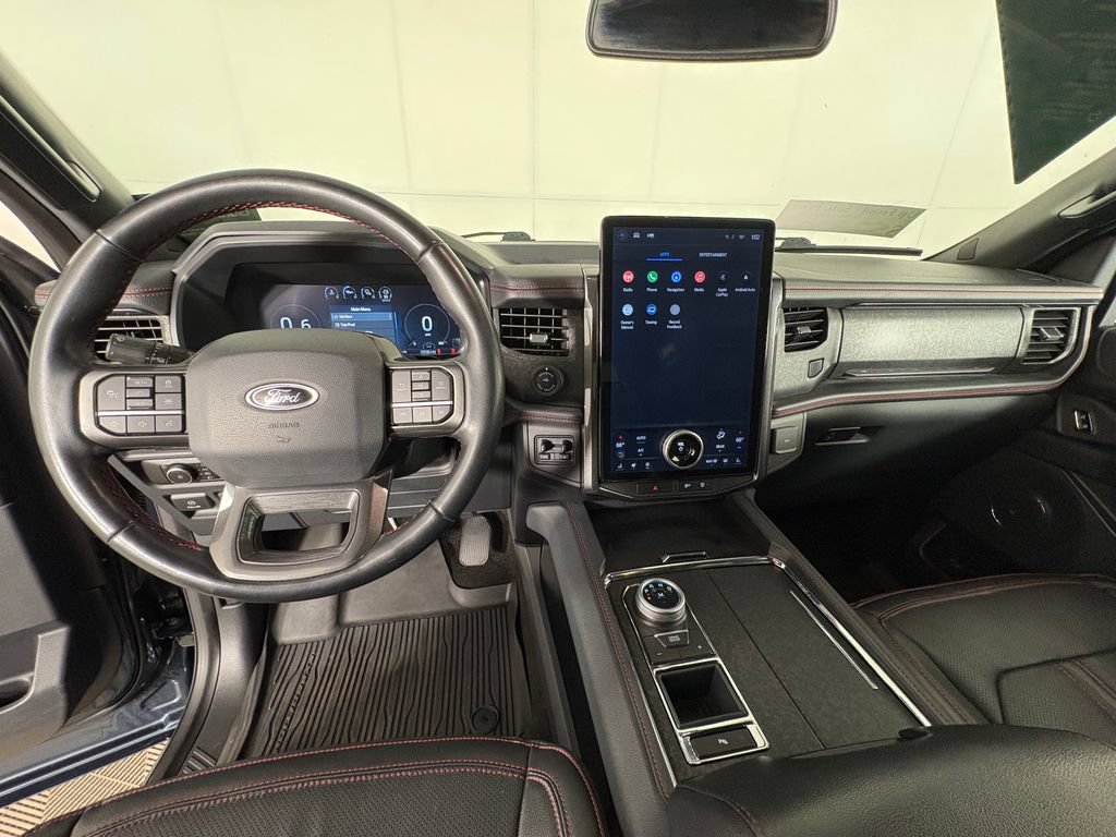 Certified 2023 Ford Expedition Limited RWD image 8