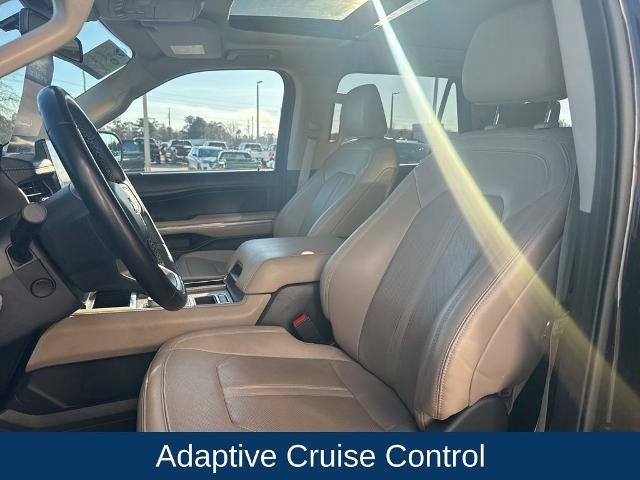 Certified 2024 Ford Expedition Limited image 9