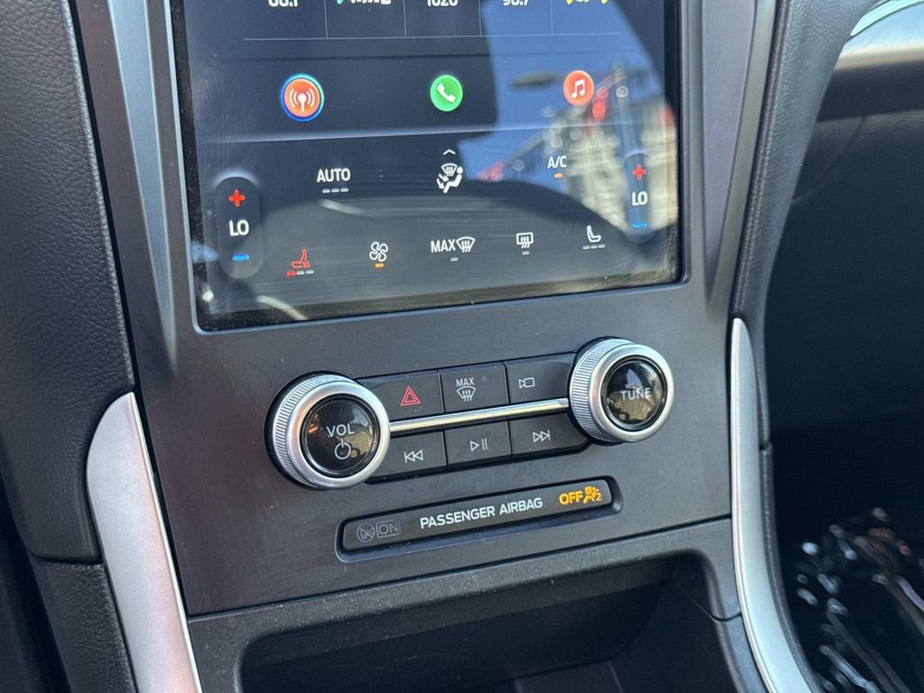 Certified 2023 Ford Edge ST-Line image 23