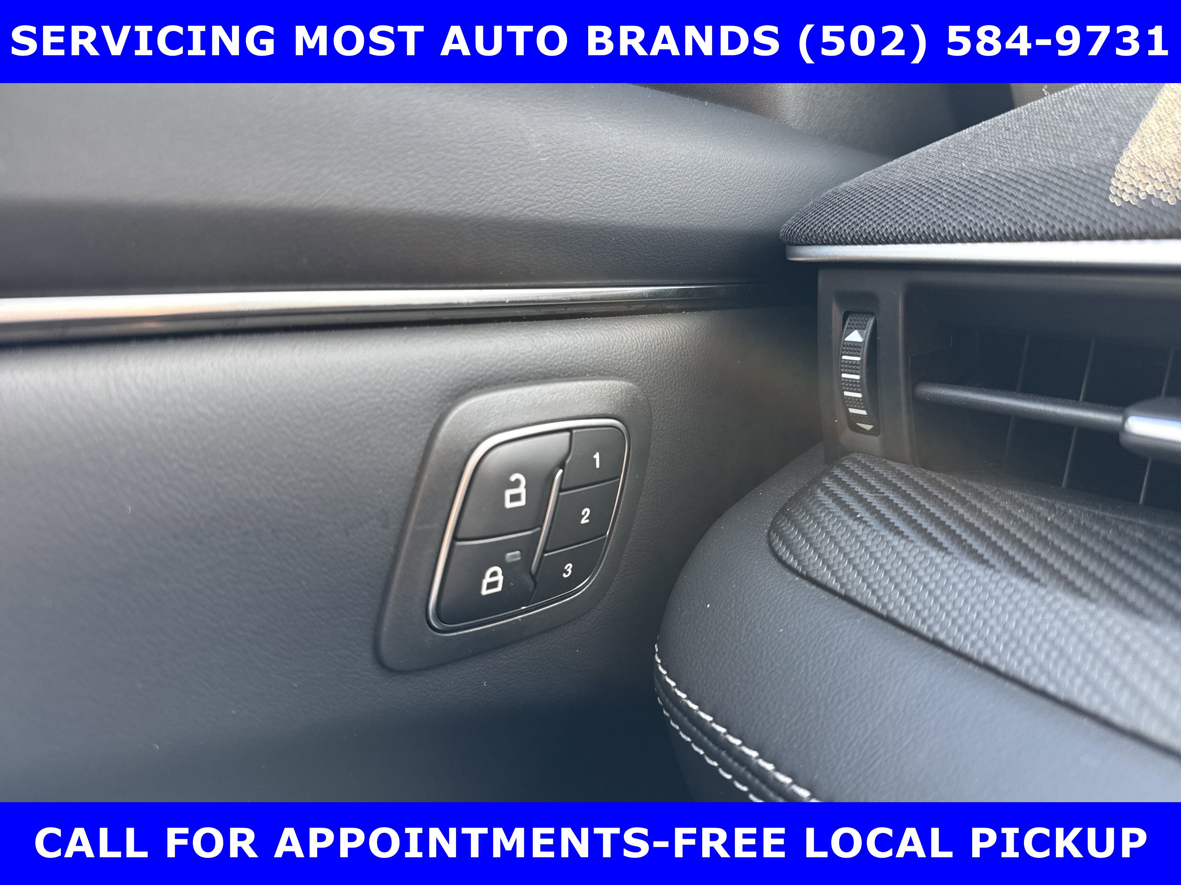 Certified 2024 Ford Mustang Mach-E Select w/ Comfort Package Lite image 34