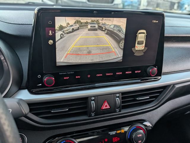 Used 2024 Kia Forte GT w/ Option Group 015 image 22