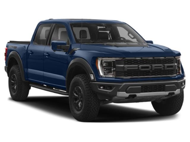 Certified 2023 Ford F150 Raptor w/ Raptor Carbon Fiber Package AWD/4WD image 6