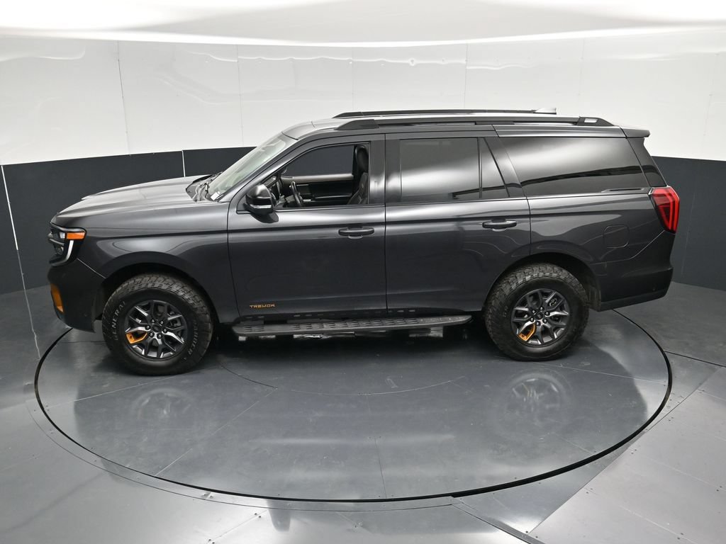Certified 2025 Ford Expedition Tremor AWD/4WD image 45