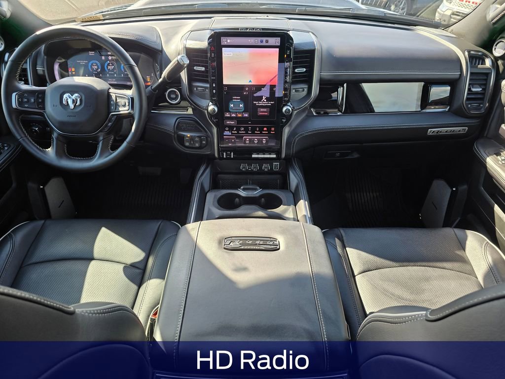 Used 2026 RAM 2500 Rebel w/ Rebel Level 2 Equipment Group AWD/4WD image 11