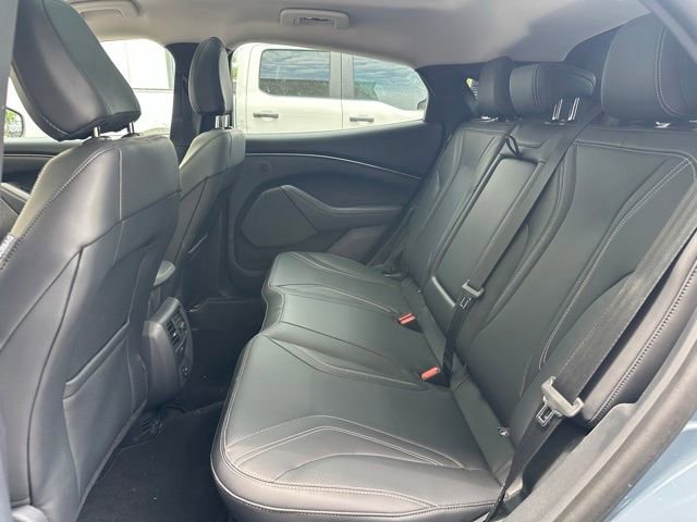 Certified 2023 Ford Mustang Mach-E Premium RWD image 15