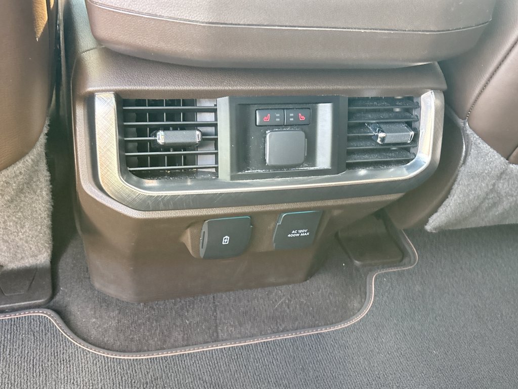 Certified 2023 Ford F150 King Ranch AWD/4WD image 22