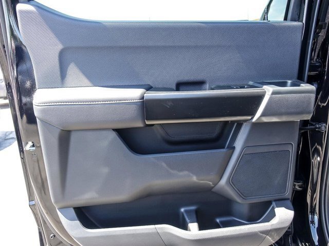Certified 2026 Ford F150 STX w/ F-150 LOBO Package AWD/4WD image 26