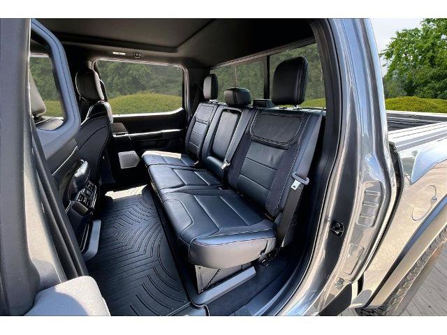 Certified 2026 Ford F150 Raptor AWD/4WD image 20