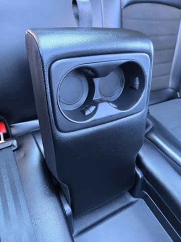 Certified 2024 Ford Edge ST-Line image 34