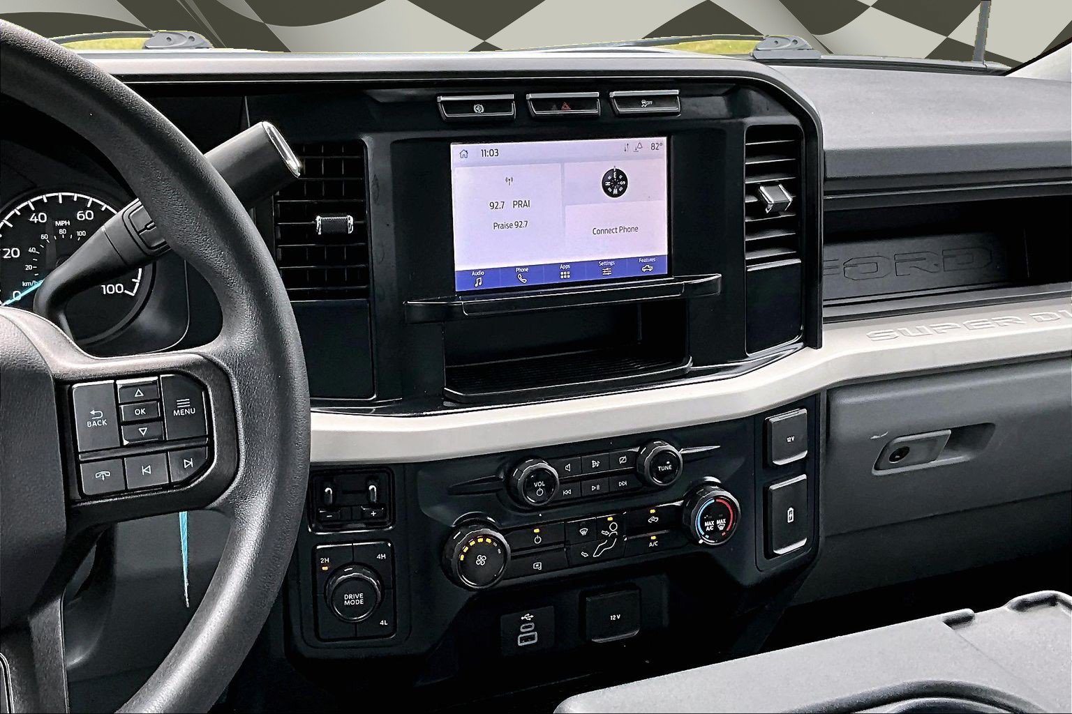 Certified 2023 Ford F250 XL AWD/4WD image 6