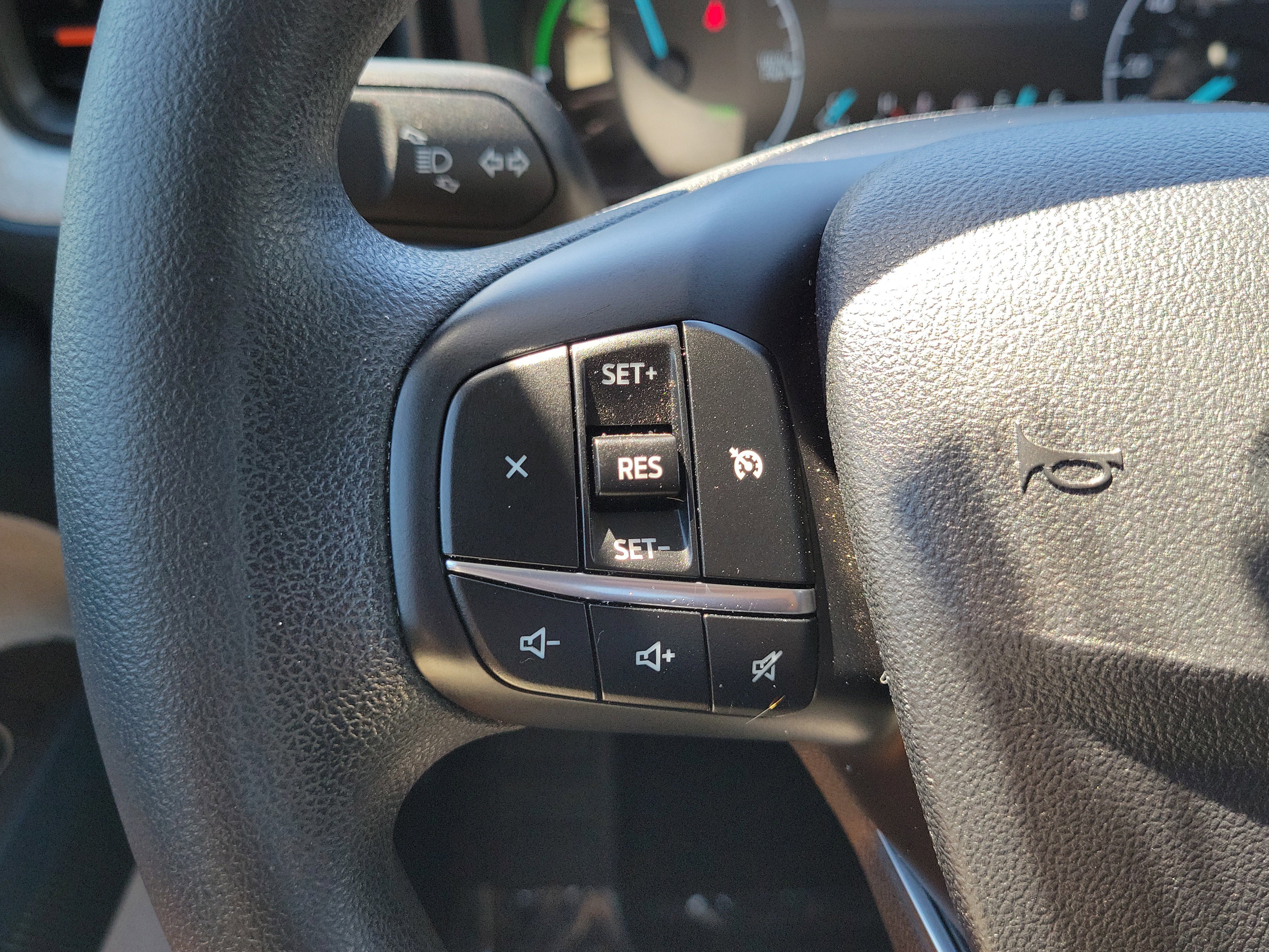 Certified 2024 Ford Maverick XLT FWD image 24