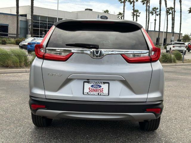 Used 2018 Honda CR-V EX-L image 36
