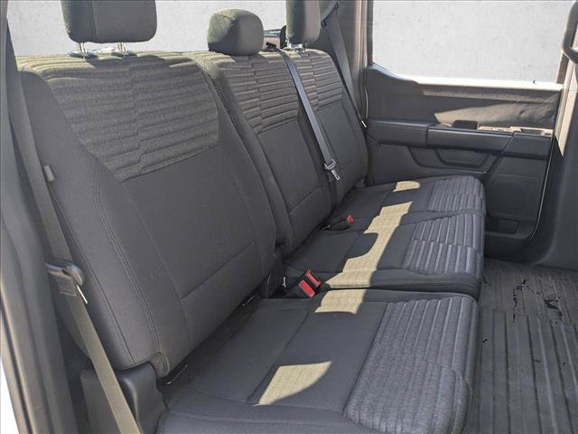 Certified 2023 Ford F150 XL w/ STX Appearance Package AWD/4WD image 20