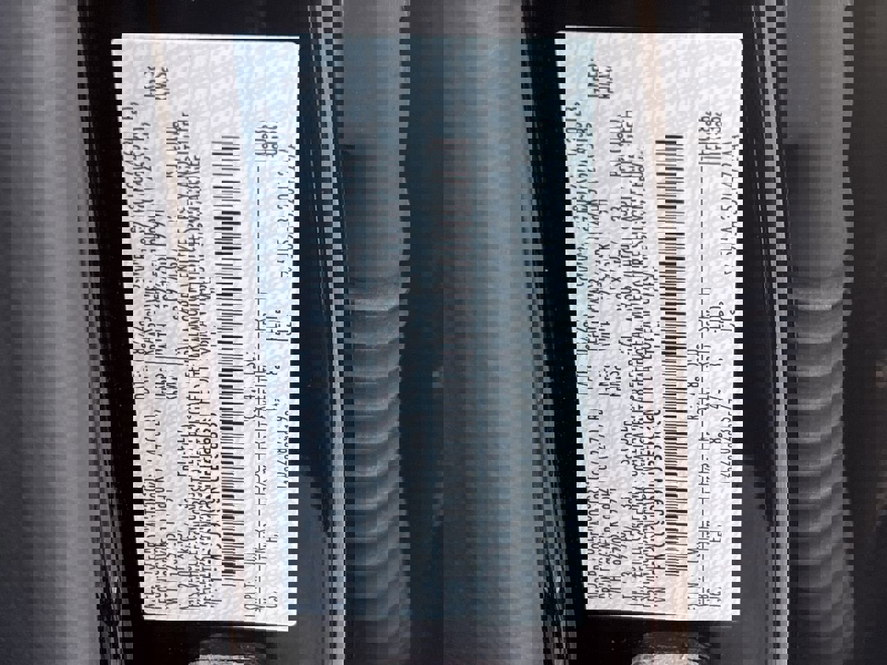 Certified 2022 Ford Escape Titanium image 36