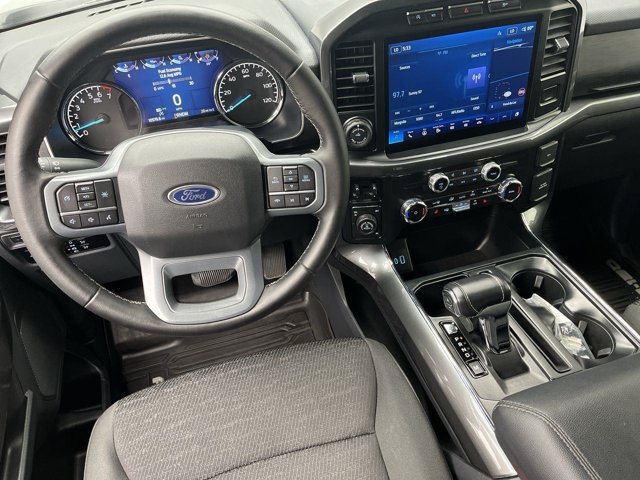 Certified 2023 Ford F150 XLT w/ Equipment Group 302A High AWD/4WD image 16