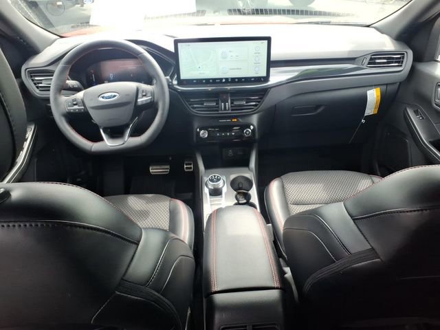 Certified 2024 Ford Escape ST-Line w/ Tech Pack #1 AWD/4WD image 10
