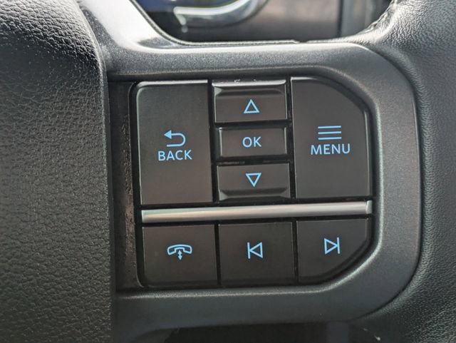 Certified 2023 Ford F150 Lariat w/ Equipment Group 502A High image 28