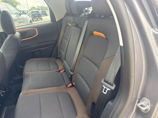Certified 2023 Ford Bronco Sport Badlands AWD/4WD image 26