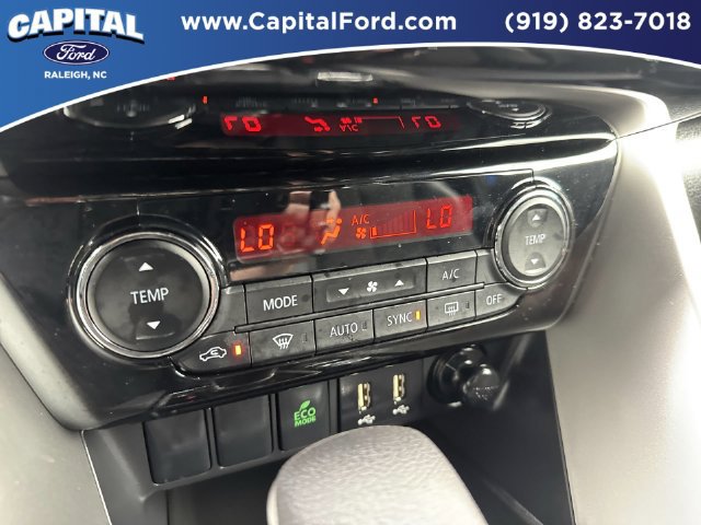 Used 2025 Mitsubishi Eclipse Cross SE AWD/4WD image 28