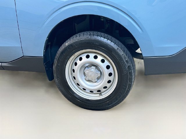 Certified 2022 Ford Maverick XL FWD image 6