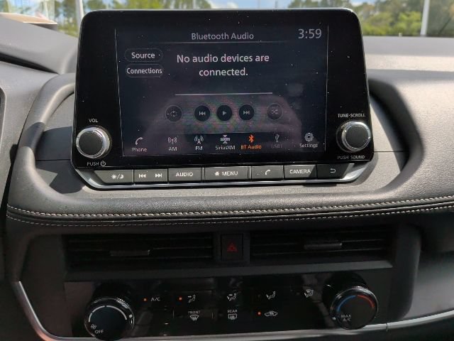 Used 2024 Nissan Rogue S AWD/4WD image 20