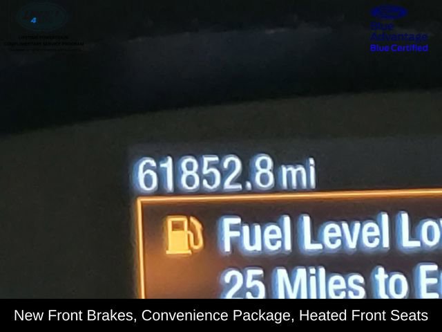 Certified 2022 Ford Bronco Sport Big Bend w/ Convenience Package image 29