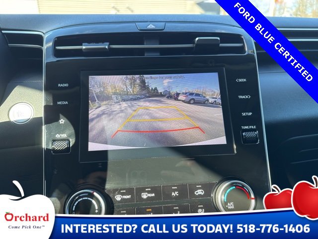 Used 2023 Hyundai Tucson SEL image 25