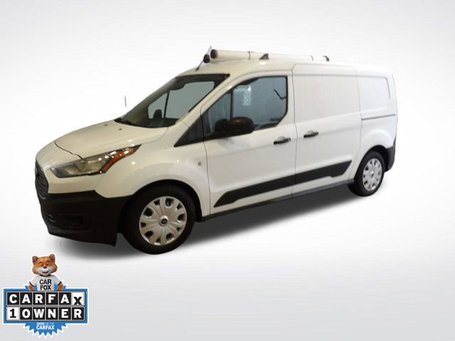 Certified 2022 Ford Transit Connect XL image 11