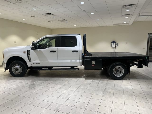 Certified 2025 Ford F350 XL w/ XL Chrome Package AWD/4WD image 2