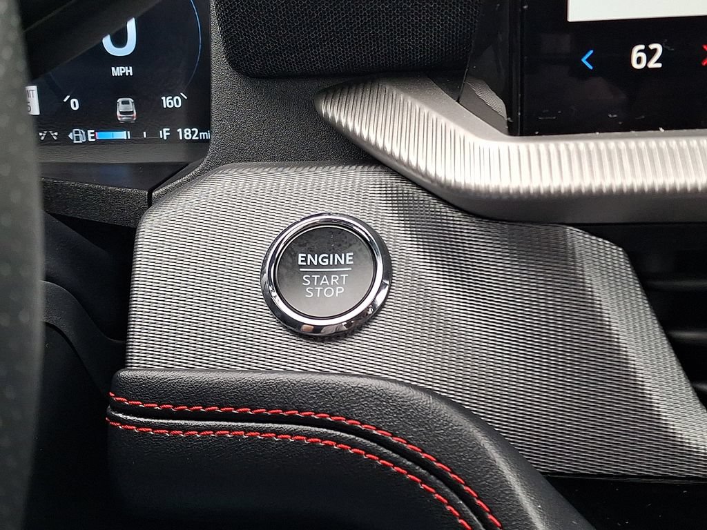 Certified 2025 Ford Explorer ST AWD/4WD image 23
