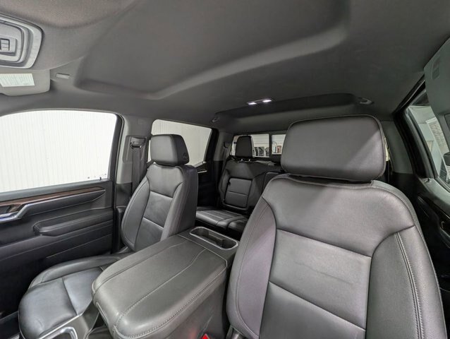 Used 2023 Chevrolet Silverado 1500 RST w/ Rally Edition AWD/4WD image 14
