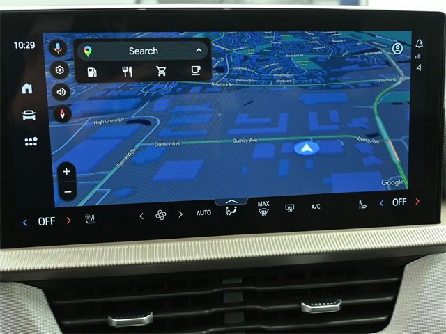 Certified 2025 Ford Explorer Active w/ Active Comfort Package image 32