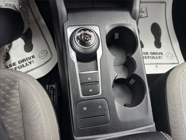 Certified 2022 Ford Escape SE w/ Convenience Package image 24