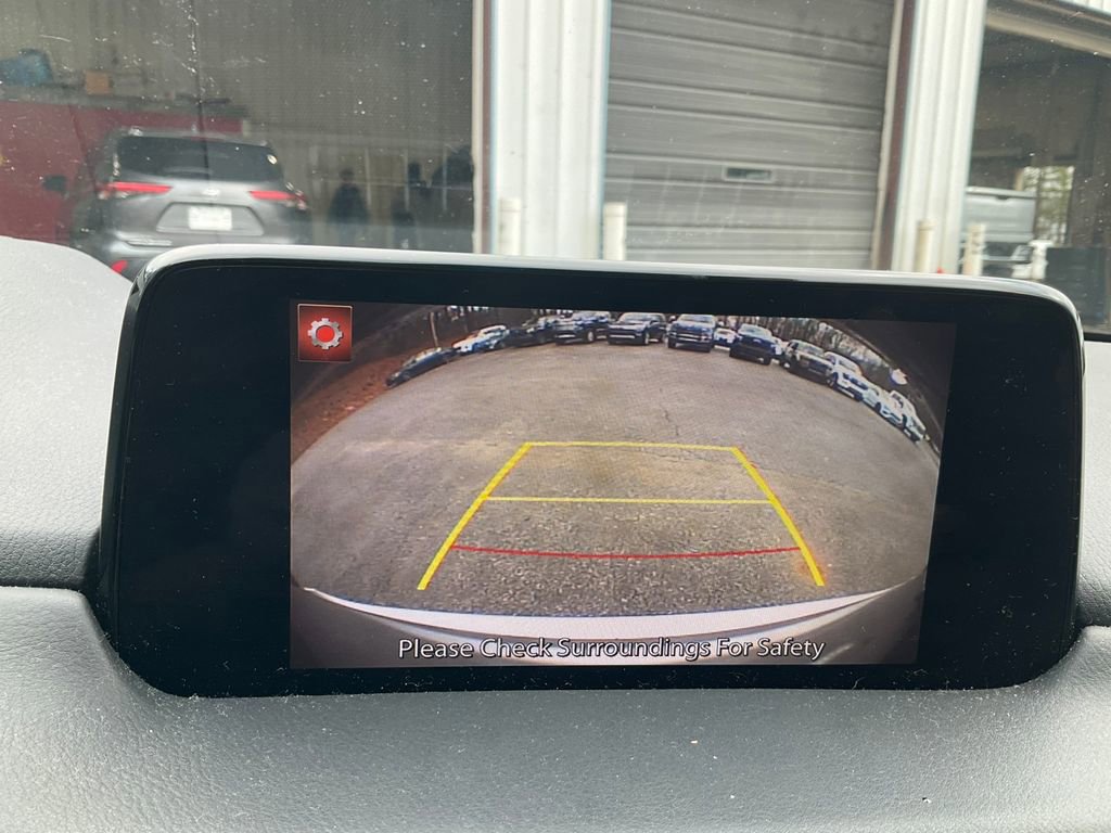 Used 2017 MAZDA CX-5 Grand Touring w/ Premium Package image 22