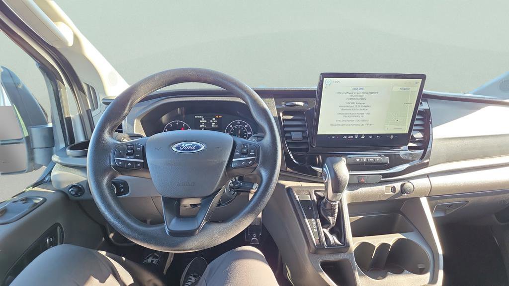 Certified 2023 Ford Transit 350 XLT image 16