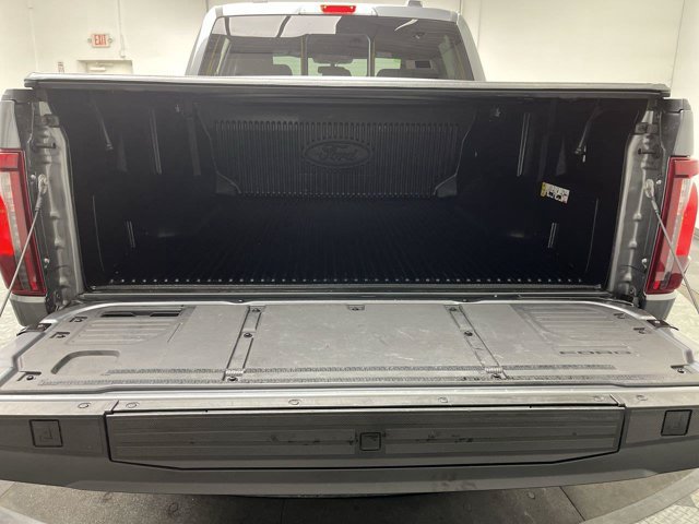 Certified 2024 Ford F150 XLT w/ Equipment Group 302A MID AWD/4WD image 32