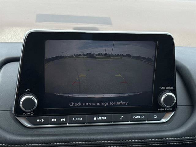 Used 2023 Nissan Rogue SV AWD/4WD image 22