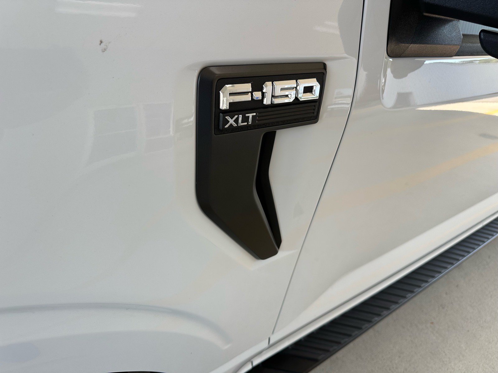Certified 2023 Ford F150 XLT w/ Equipment Group 302A High AWD/4WD image 5